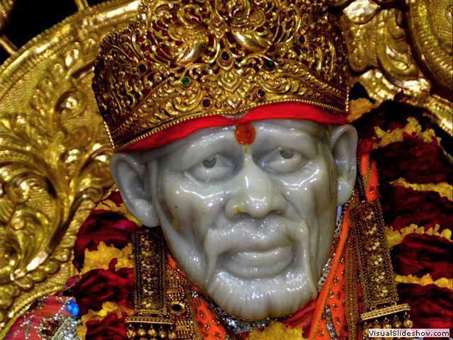 Shirdi Package from Bangalore