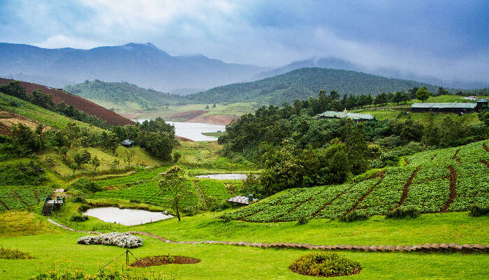 KERALA TOUR PACKAGES FROM BANGALORE