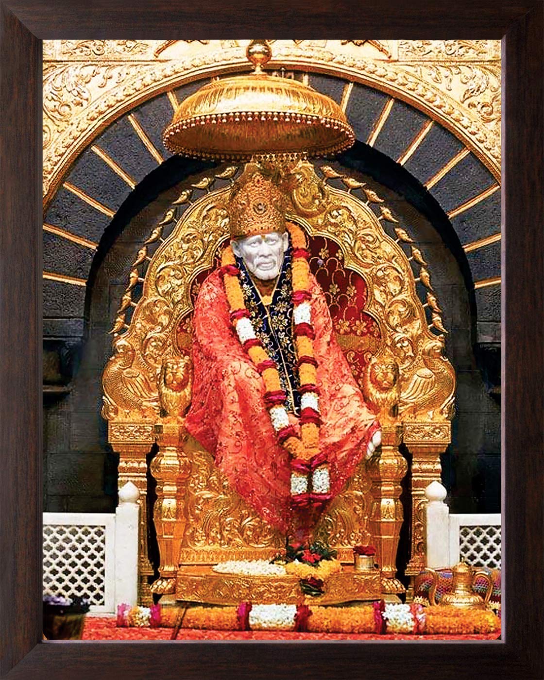 Shirdi Direct Package