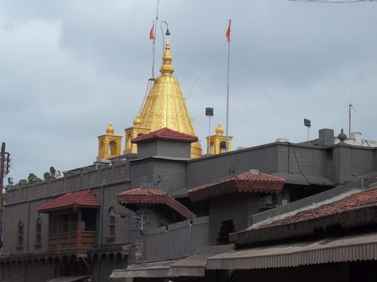 Tourist Places in and Around Shirdi