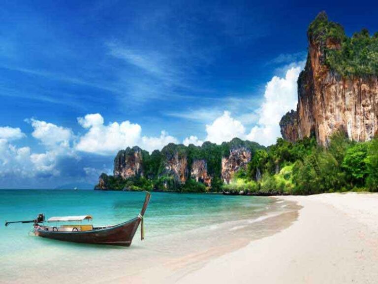 Andaman Package from Bangalore 6 Days