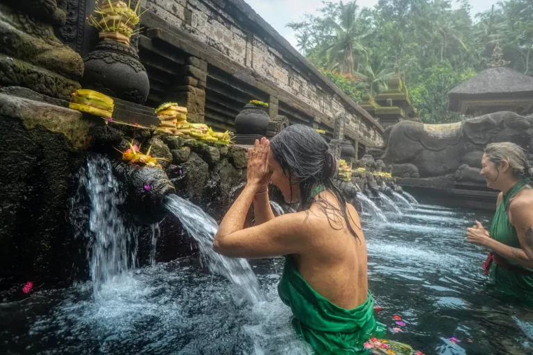 BALI PACKAGE TOUR FROM BANGALORE