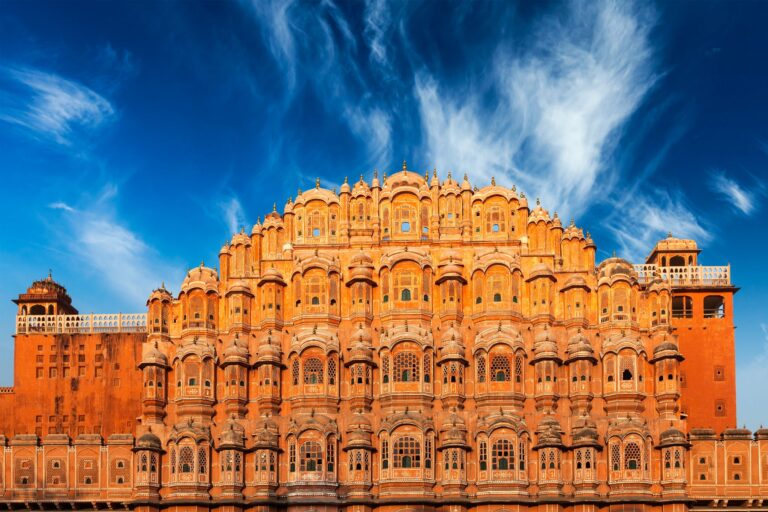 RAJASTHAN TOUR PACKAGE FROM BANGALORE