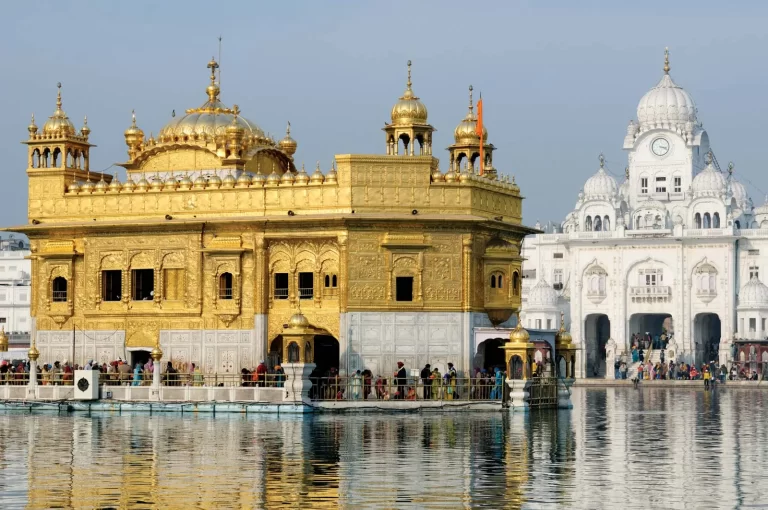 AMRITSAR PACKAGE FROM BANGALORE