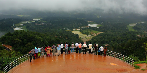 Coorg Tour Package from Bangalore