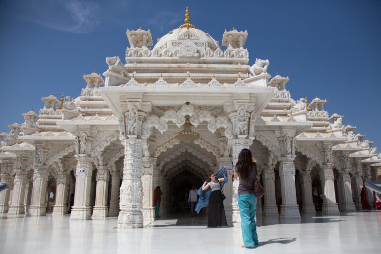 GUJARAT PACKAGE FROM BANGALORE 5 DAYS