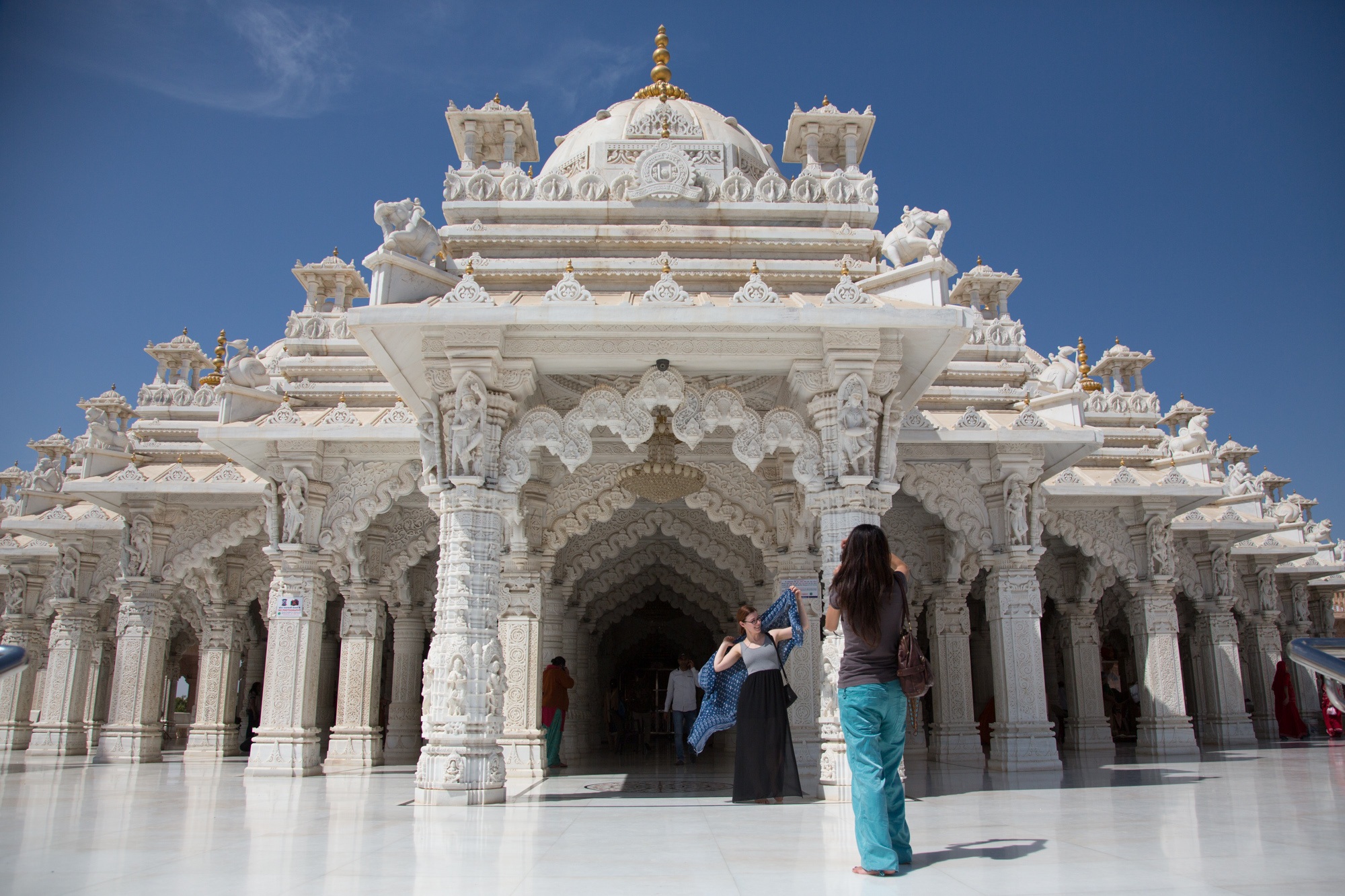 Gujarat Tour Package from BAngalores