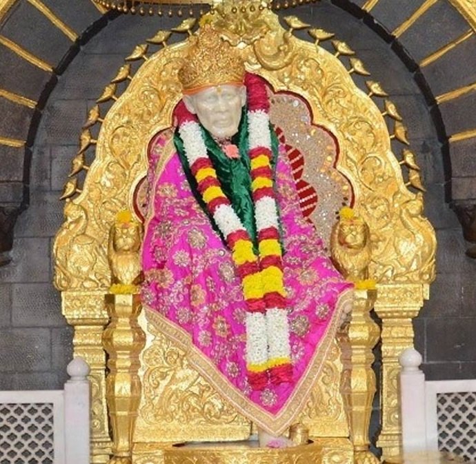 shirdi